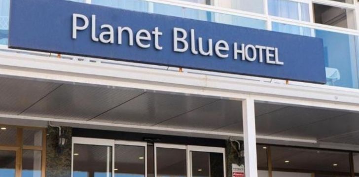 Tagasihoidlik puhkus täiskasvanutele Mallorcal, 3* hotell PLANET BLUE (ADULTS ONLY 16+)! 12