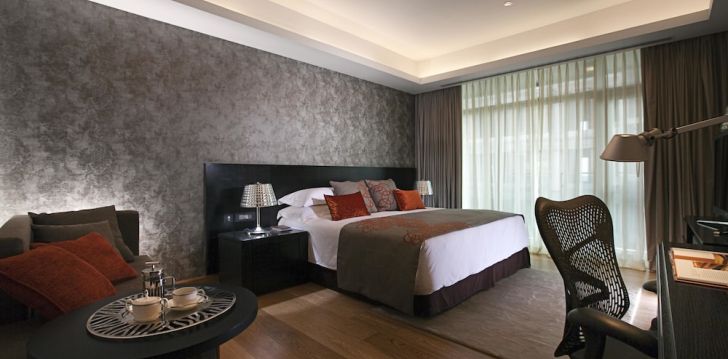 Eksootiline India, puhkus Delhis, 4* hotellis FRASER SUITES! 2