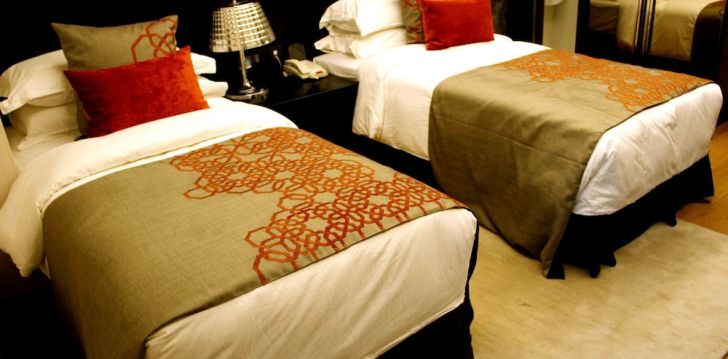 Eksootiline India, puhkus Delhis, 4* hotellis FRASER SUITES! 3