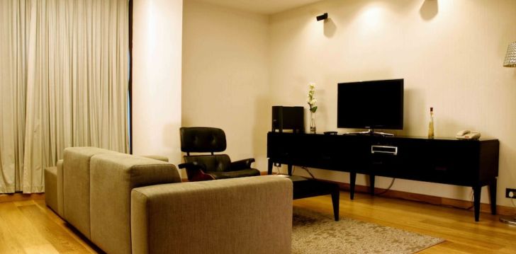 Eksootiline India, puhkus Delhis, 4* hotellis FRASER SUITES! 5