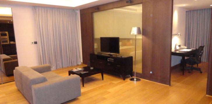 Eksootiline India, puhkus Delhis, 4* hotellis FRASER SUITES! 6