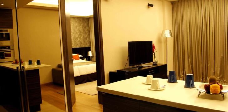 Eksootiline India, puhkus Delhis, 4* hotellis FRASER SUITES! 7