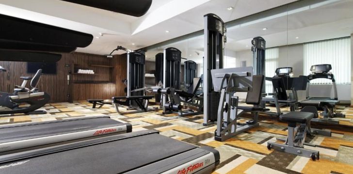 Eksootiline India, puhkus Delhis, 4* hotellis FRASER SUITES! 10
