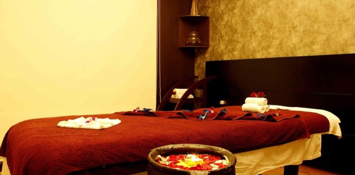 Eksootiline India, puhkus Delhis, 4* hotellis FRASER SUITES! 11