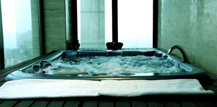 Eksootiline India, puhkus Delhis, 4* hotellis FRASER SUITES! 14