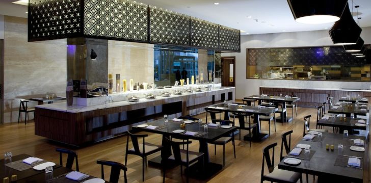 Eksootiline India, puhkus Delhis, 4* hotellis FRASER SUITES! 17