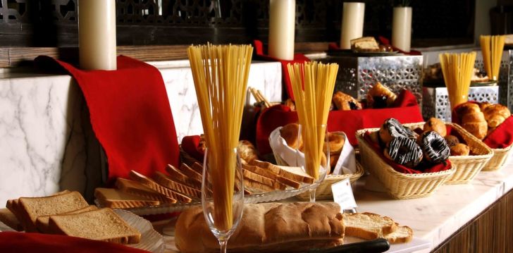 Eksootiline India, puhkus Delhis, 4* hotellis FRASER SUITES! 18