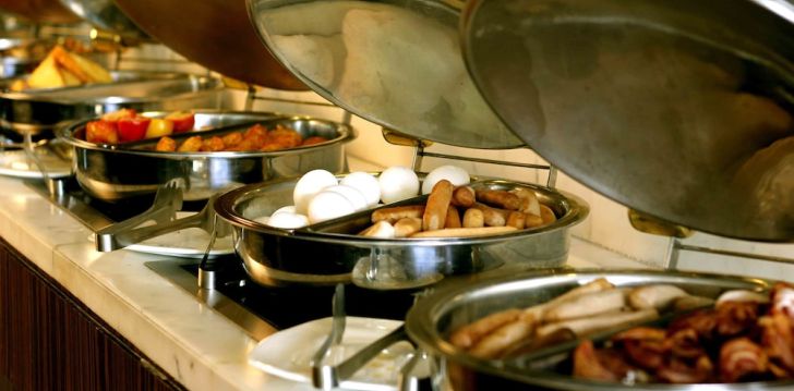 Eksootiline India, puhkus Delhis, 4* hotellis FRASER SUITES! 19