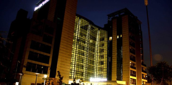Eksootiline India, puhkus Delhis, 4* hotellis FRASER SUITES! 21