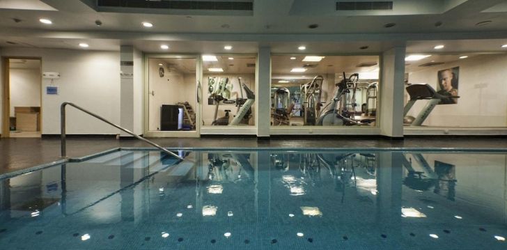 Avasta mugavalt Delhit, peatu 4* hotellis AVALON COURTYARD! 9
