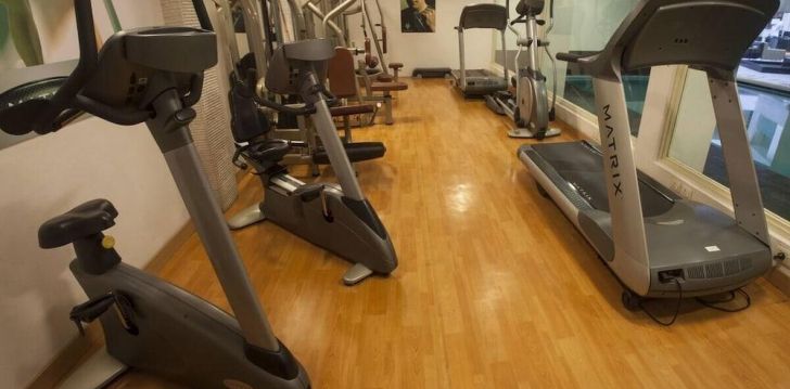 Avasta mugavalt Delhit, peatu 4* hotellis AVALON COURTYARD! 10