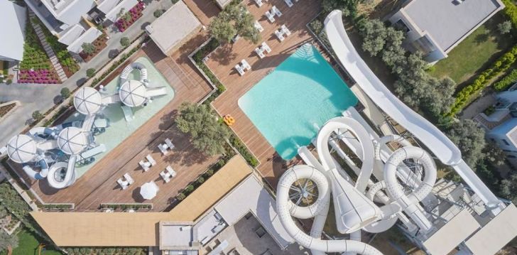 Luksuspuhkus Türgis, Bodrumis, 5* hotellis VOYAGE TORBA! 2