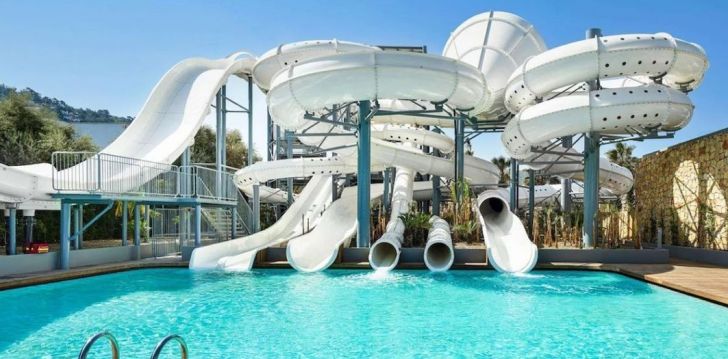 Luksuspuhkus Türgis, Bodrumis, 5* hotellis VOYAGE TORBA! 8