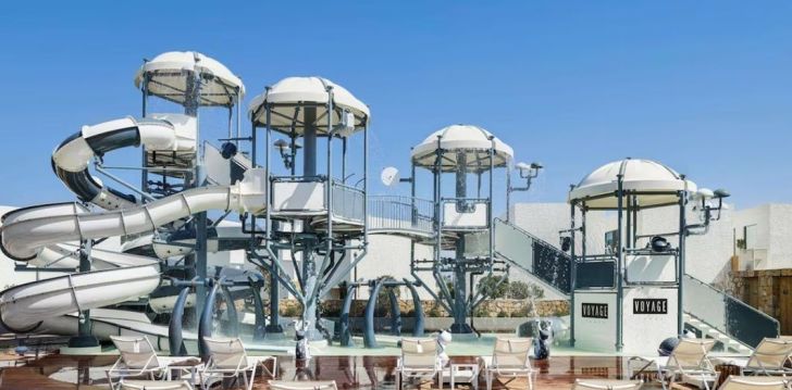 Luksuspuhkus Türgis, Bodrumis, 5* hotellis VOYAGE TORBA! 9