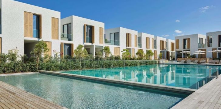 Luksuspuhkus Türgis, Bodrumis, 5* hotellis VOYAGE TORBA! 12