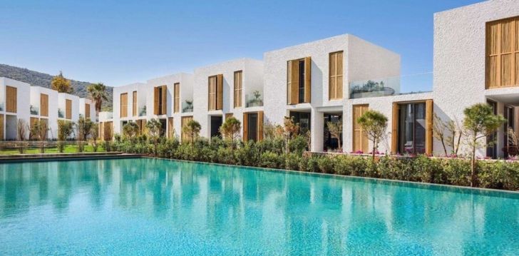 Luksuspuhkus Türgis, Bodrumis, 5* hotellis VOYAGE TORBA! 13