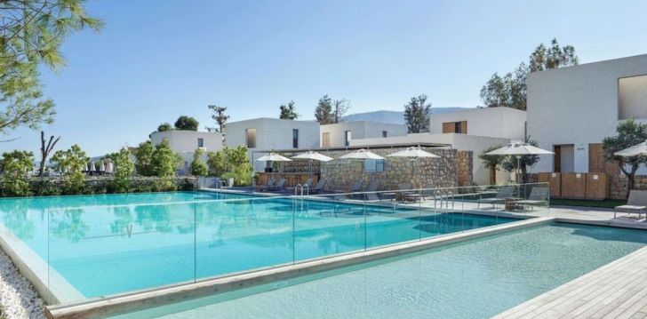 Luksuspuhkus Türgis, Bodrumis, 5* hotellis VOYAGE TORBA! 18