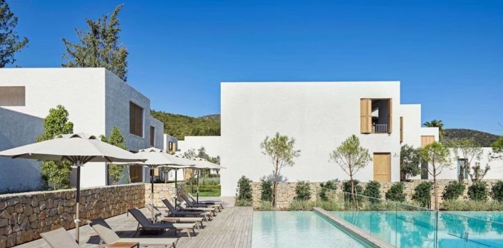 Luksuspuhkus Türgis, Bodrumis, 5* hotellis VOYAGE TORBA! 19
