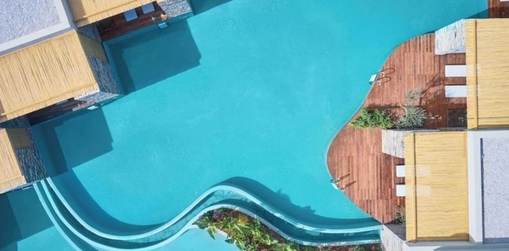 Luksuspuhkus Türgis, Bodrumis, 5* hotellis VOYAGE TORBA! 20