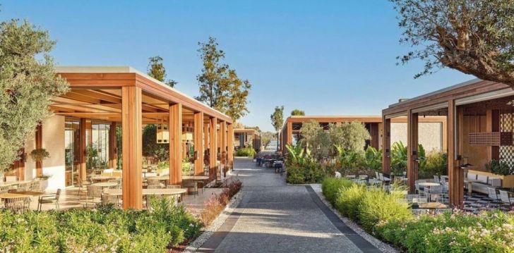 Luksuspuhkus Türgis, Bodrumis, 5* hotellis VOYAGE TORBA! 23