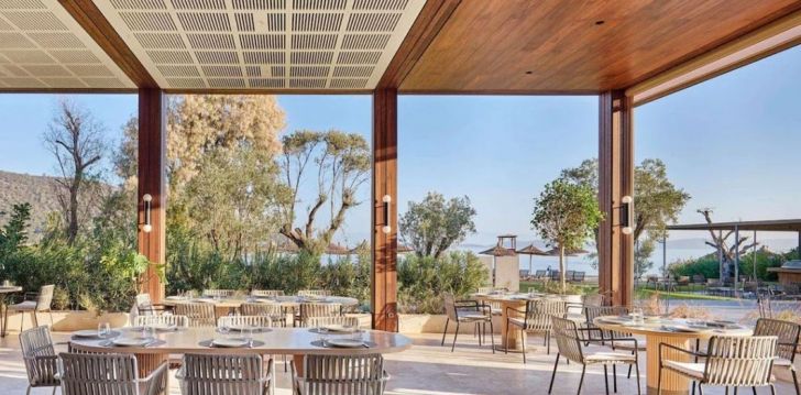 Luksuspuhkus Türgis, Bodrumis, 5* hotellis VOYAGE TORBA! 27