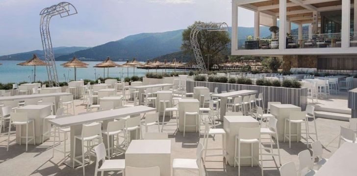 Luksuspuhkus Türgis, Bodrumis, 5* hotellis VOYAGE TORBA! 29