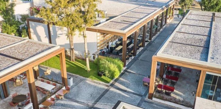 Luksuspuhkus Türgis, Bodrumis, 5* hotellis VOYAGE TORBA! 32