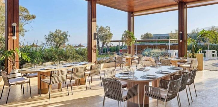 Luksuspuhkus Türgis, Bodrumis, 5* hotellis VOYAGE TORBA! 33