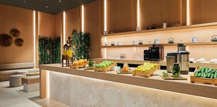 Luksuspuhkus Türgis, Bodrumis, 5* hotellis VOYAGE TORBA! 35