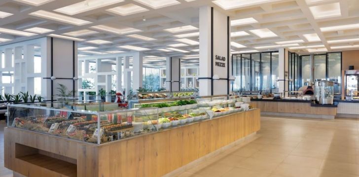 Luksuspuhkus Türgis, Bodrumis, 5* hotellis VOYAGE TORBA! 40