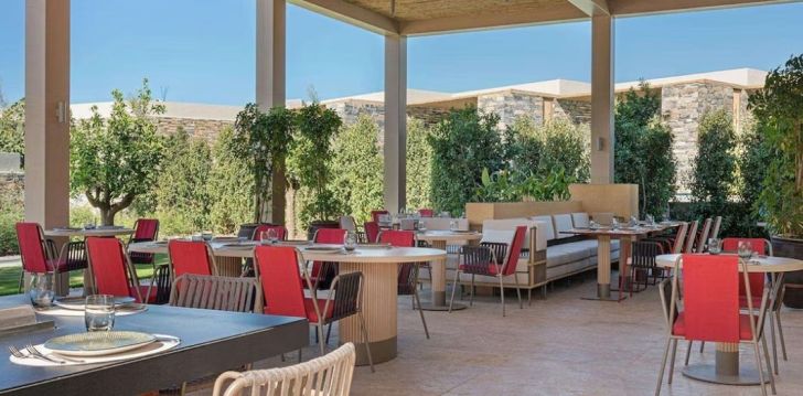 Luksuspuhkus Türgis, Bodrumis, 5* hotellis VOYAGE TORBA! 44