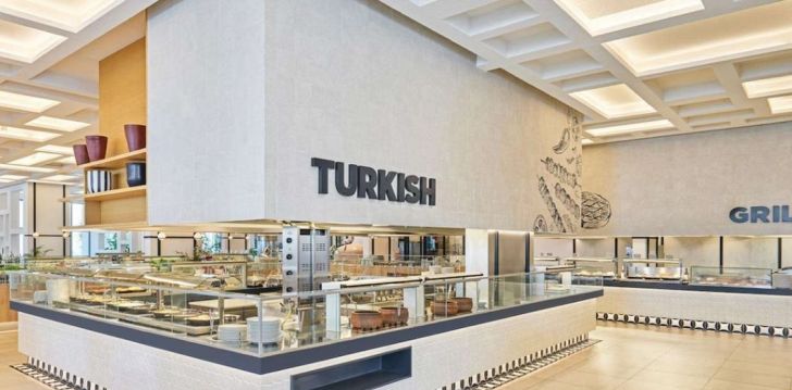 Luksuspuhkus Türgis, Bodrumis, 5* hotellis VOYAGE TORBA! 49