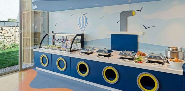 Luksuspuhkus Türgis, Bodrumis, 5* hotellis VOYAGE TORBA! 51