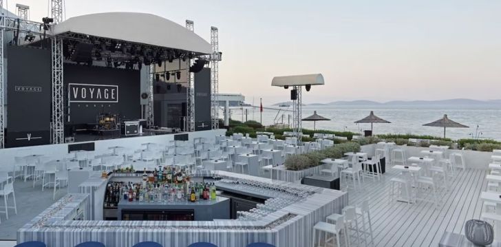 Luksuspuhkus Türgis, Bodrumis, 5* hotellis VOYAGE TORBA! 53