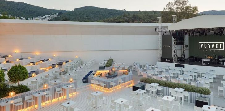 Luksuspuhkus Türgis, Bodrumis, 5* hotellis VOYAGE TORBA! 55