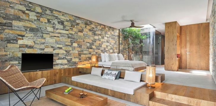 Luksuspuhkus Türgis, Bodrumis, 5* hotellis VOYAGE TORBA! 60