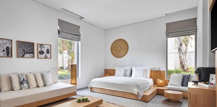 Luksuspuhkus Türgis, Bodrumis, 5* hotellis VOYAGE TORBA! 64