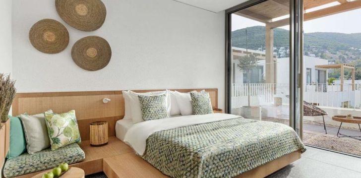 Luksuspuhkus Türgis, Bodrumis, 5* hotellis VOYAGE TORBA! 66