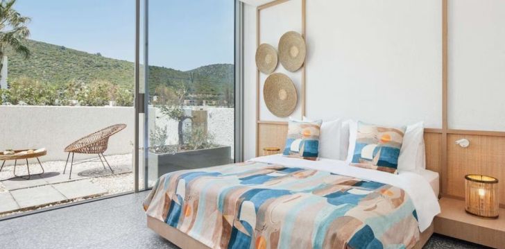 Luksuspuhkus Türgis, Bodrumis, 5* hotellis VOYAGE TORBA! 67