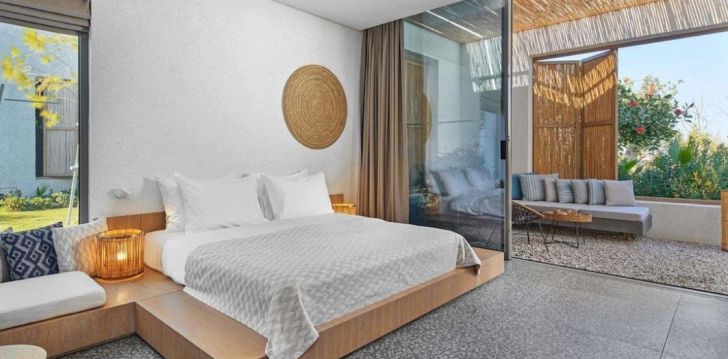 Luksuspuhkus Türgis, Bodrumis, 5* hotellis VOYAGE TORBA! 70