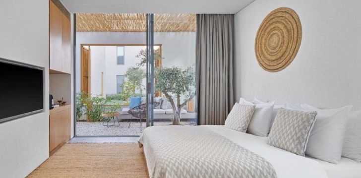 Luksuspuhkus Türgis, Bodrumis, 5* hotellis VOYAGE TORBA! 71