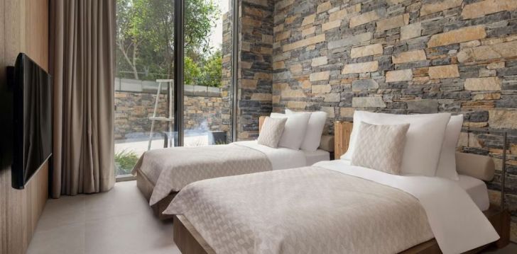 Luksuspuhkus Türgis, Bodrumis, 5* hotellis VOYAGE TORBA! 72