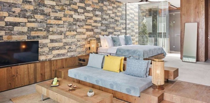 Luksuspuhkus Türgis, Bodrumis, 5* hotellis VOYAGE TORBA! 73