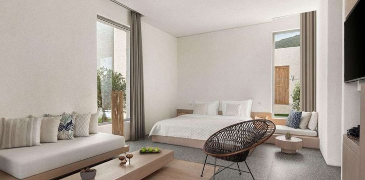 Luksuspuhkus Türgis, Bodrumis, 5* hotellis VOYAGE TORBA! 74