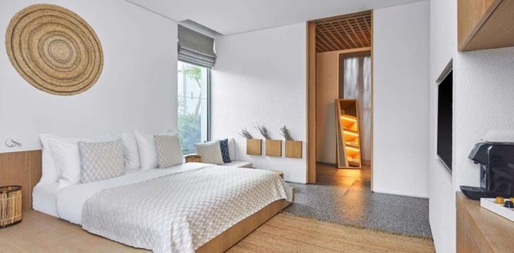 Luksuspuhkus Türgis, Bodrumis, 5* hotellis VOYAGE TORBA! 75