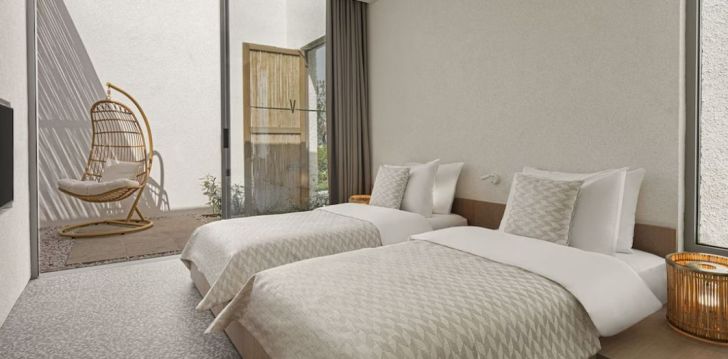 Luksuspuhkus Türgis, Bodrumis, 5* hotellis VOYAGE TORBA! 76