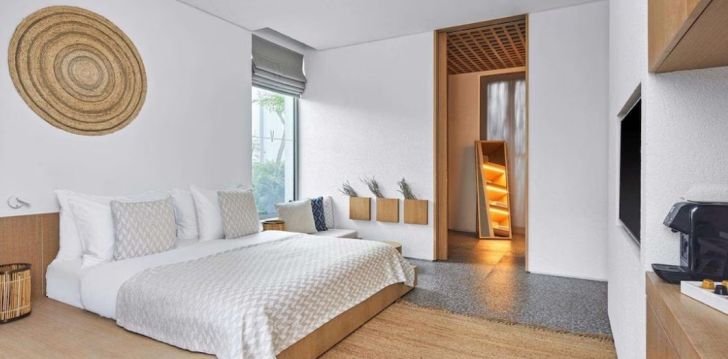 Luksuspuhkus Türgis, Bodrumis, 5* hotellis VOYAGE TORBA! 77