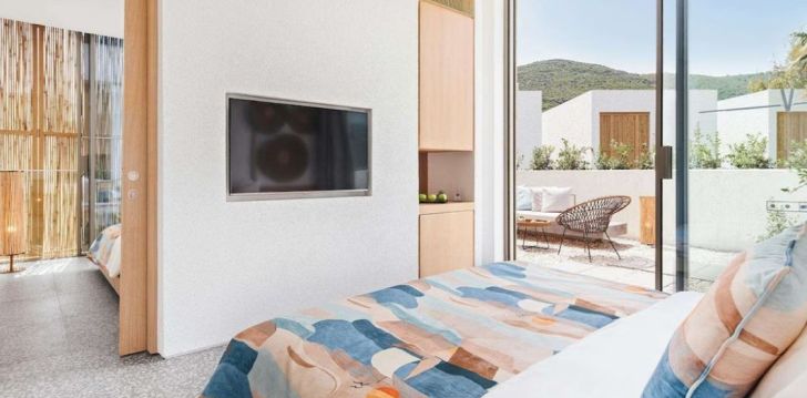 Luksuspuhkus Türgis, Bodrumis, 5* hotellis VOYAGE TORBA! 78
