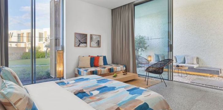 Luksuspuhkus Türgis, Bodrumis, 5* hotellis VOYAGE TORBA! 79