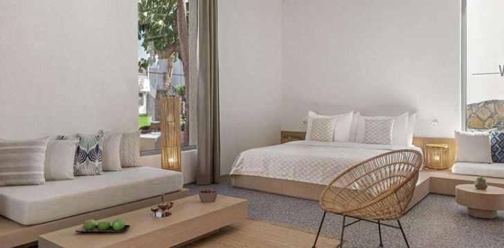 Luksuspuhkus Türgis, Bodrumis, 5* hotellis VOYAGE TORBA! 81